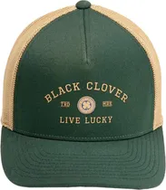  Boné Black ...