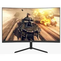 Mon 24"" Mtek M24SFV165C Game 165GHZ Va Curvo RGB