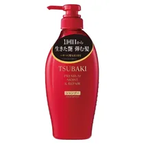  Shampoo Tsu...