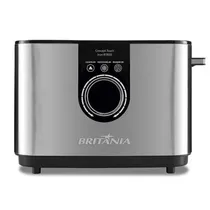 Britania BTR021 Tostadora 220V
