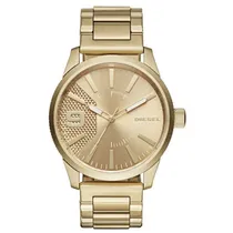 Diesel Reloj DZ1761 Gold