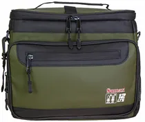 Bolsa Térmica Sumax SM-2201-V 12L - Verde