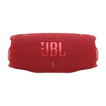 Speaker JBL Charge 6 - Bluetooth - 45W - À Prova D'Água - Vermelho