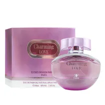 Perfume Cha...