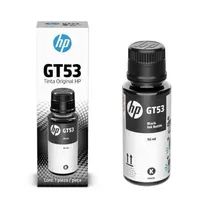 Tinta HP GT53 Negro 1VV22AL 90ML