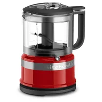 Multiprocessador Kitchenaid KFC3516ER 240W 110V - Vermelho