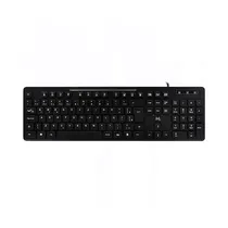 Teclado Mtek KB-8269 USB Portugues