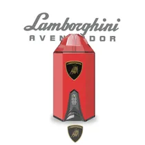 Lamborghini Vaper Desechable 12000PUFFS Strawberry Watermelon 2% Seda Undefined s/C