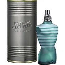 Perfume Jean Paul Gaultier Le Male Edt Masculino - 200ML