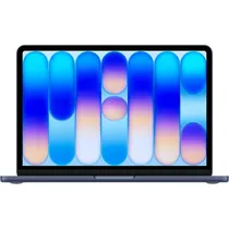 Apple Macbook Neo de 13" MHFF4LL/A A18 Pro 8GB Ram/256GB - Indigo