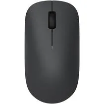 Mouse Sem Fio Xiaomi Mi Mouse Lite BHR6099GL – Preto