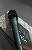  Microfone V...