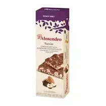  El Almendro...