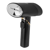 Passadeira A Vapor Onida ON-2023 - 1000W - 150ML - Dobrável - Bivolt - Preto