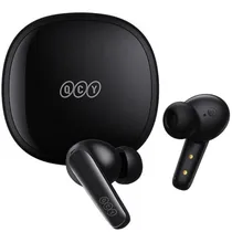 Fone de Ouvido QCY T13X TWS Bluetooth Preto