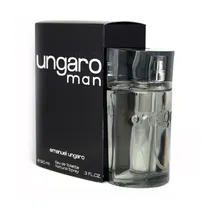 Ungaro Man ...