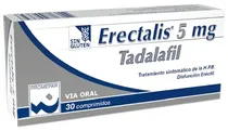  Erectalis T...
