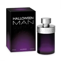  Perfume Hal...