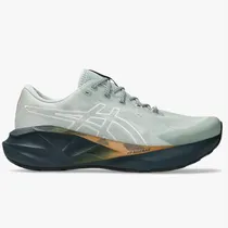 Tênis Asics Gel Novablast 5 Luxe Running Masculino 1011C138.300