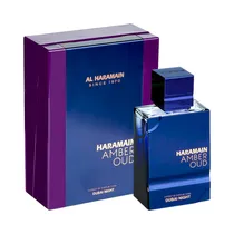 Perfume Al Haramain Amnber Ould Night Dubai Edp Masculino - 100ML