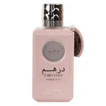 Ard Al Zaafaran Perfume Dirham Wardi 100ML