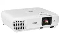 Projetor Epson X49 3600 Lumens Xga HDMI VGA Wireless Ready