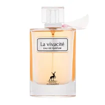 Perfume Maison Alhambra La Vivacité 100ML Eau de Parfum Feminino