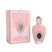 Almas Amarah Lara 100ML Edp