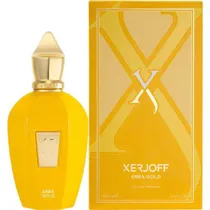Perfume Xerjoff Erba Gold Eau de Parfum Unissex 100ML
