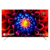  Smart TV Mo...
