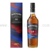  Bowmore Whi...
