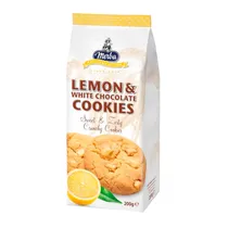  Cookies Mer...