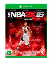  Jogo Nba 2K...