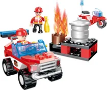  Cogo Fire 3...