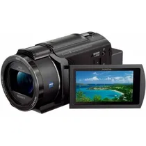 Filmadora Sony FDR-AX45