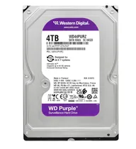  HD 4TB West...