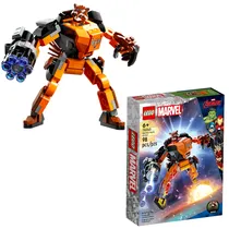  Legos Marve...