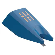 Agulha Stylus DJ Ortofon