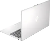 Notebook HP 15-FD0001DX Intel N100/ 4GB/ 128GB Ufs/ 15.6" HD/ W11