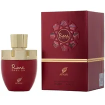 Perfume Feminino Afnan Rare Passion Edp 100 ML