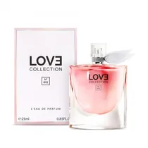  Perfume Lov...