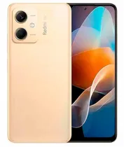 Celular Xiaomi Note 12R Pro 5G 256GB /12GB Ram /Dual Sim /Tela 6.67 - Gold (Chinês)