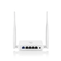 Roteador Multilaser RE170 300MBPS 2.4GHZ - Branco