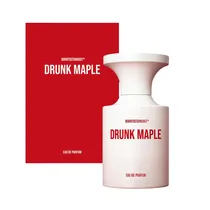 Perfume Borntostandout Drunk Maple Eau de Parfum 50ML