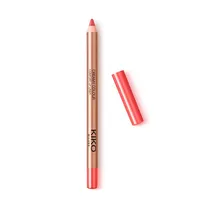 Lip Liner Kiko Milano Creamy Colour Comfort (07 Mocaccino) - 1,2G