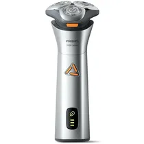 Barbeador Philips Shaver 3000 S3882/00 Recargable - Prata