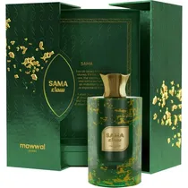 Mawwal Perfume Universe Sama Eau de Parfum 100ML
