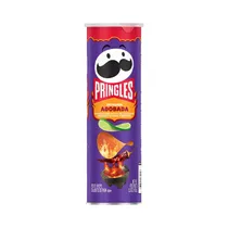  Papas Frita...