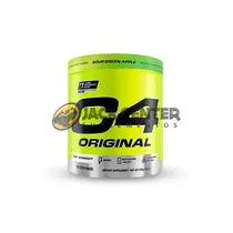  C4 Original...