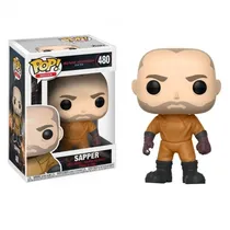  Funko Pop B...